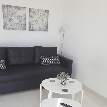 Panelo Cactus Apartment Пуэрто дель Кармен Экстерьер фото