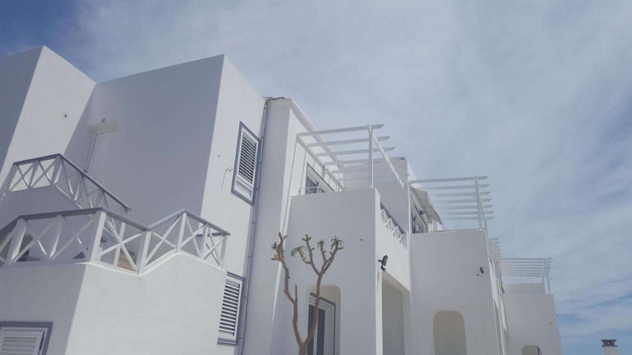 Panelo Cactus Apartment Пуэрто дель Кармен Экстерьер фото