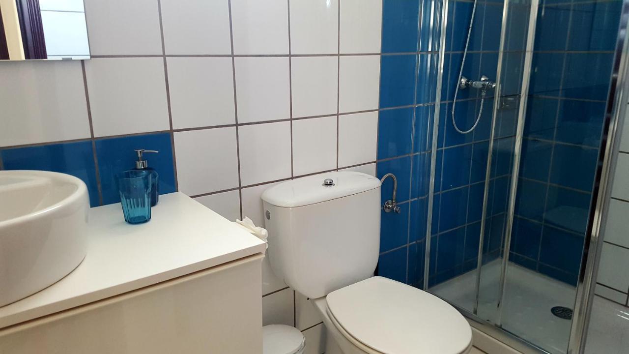 Panelo Cactus Apartment Пуэрто дель Кармен Экстерьер фото