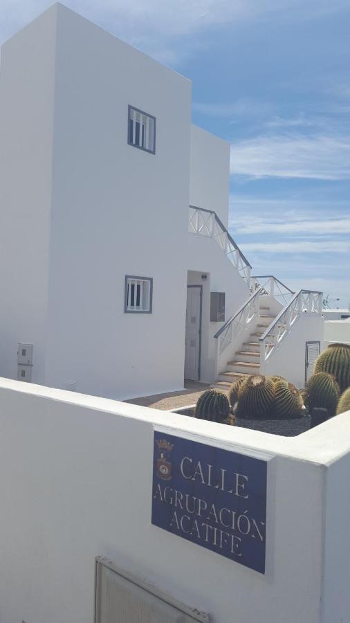 Panelo Cactus Apartment Пуэрто дель Кармен Экстерьер фото