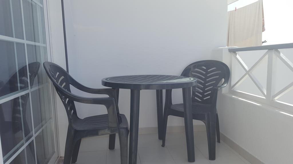 Panelo Cactus Apartment Пуэрто дель Кармен Экстерьер фото