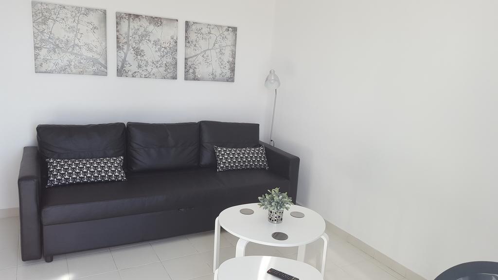 Panelo Cactus Apartment Пуэрто дель Кармен Экстерьер фото
