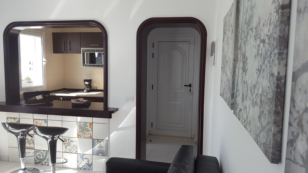Panelo Cactus Apartment Пуэрто дель Кармен Экстерьер фото