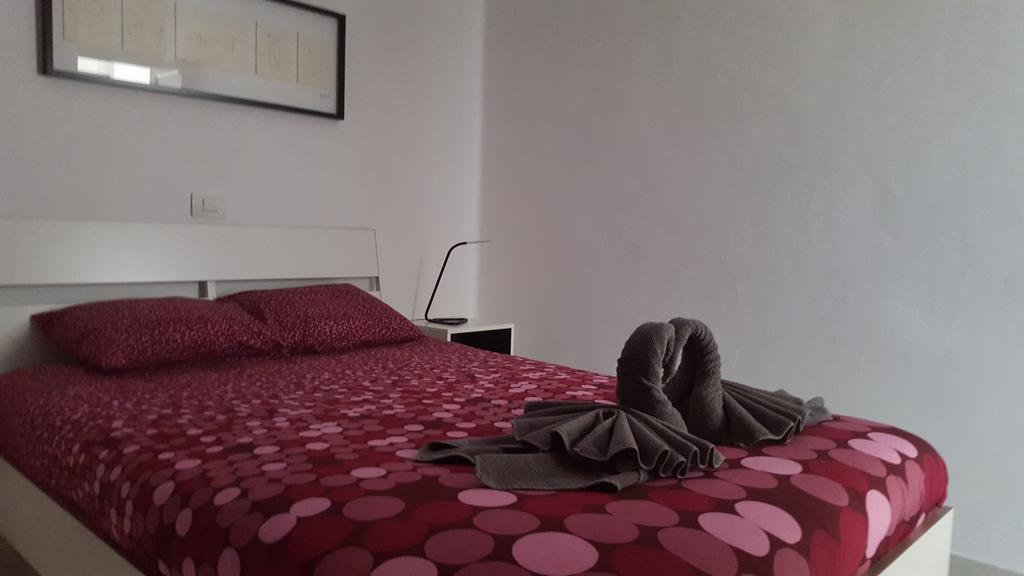 Panelo Cactus Apartment Пуэрто дель Кармен Экстерьер фото
