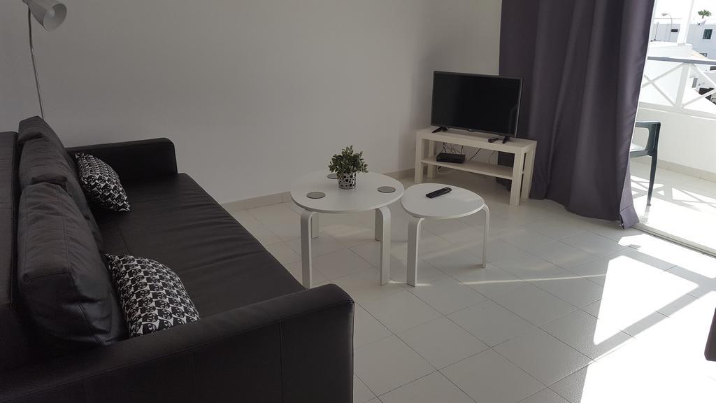 Panelo Cactus Apartment Пуэрто дель Кармен Экстерьер фото