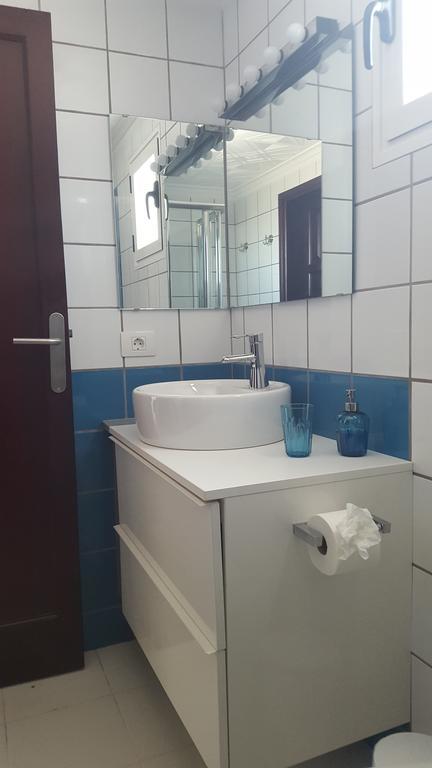 Panelo Cactus Apartment Пуэрто дель Кармен Экстерьер фото