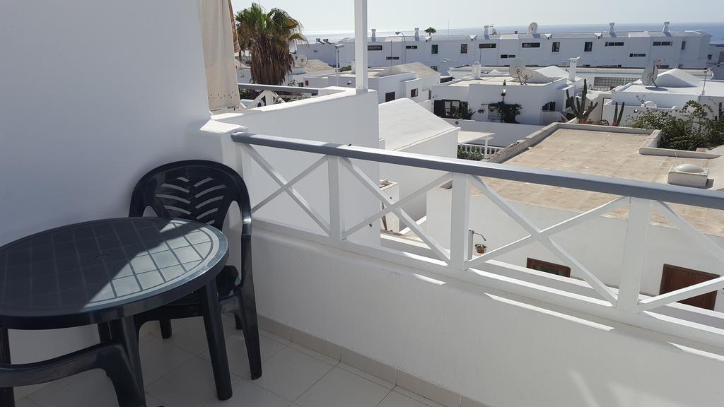Panelo Cactus Apartment Пуэрто дель Кармен Экстерьер фото