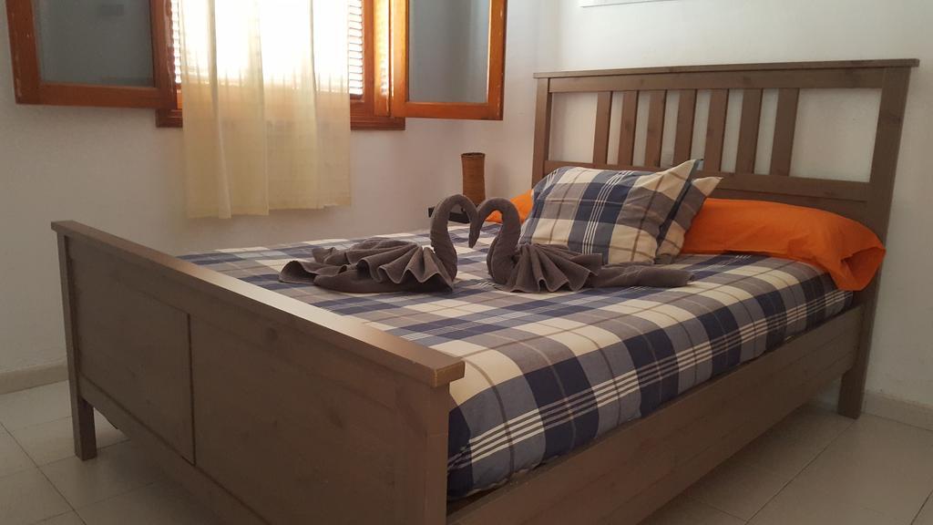 Panelo Cactus Apartment Пуэрто дель Кармен Экстерьер фото
