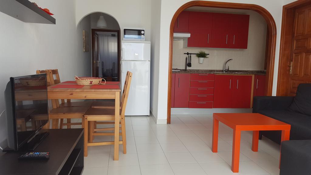 Panelo Cactus Apartment Пуэрто дель Кармен Экстерьер фото